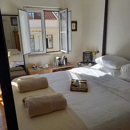 Charme Et Confort Au Coeur De Graca Lisboa Exteriér fotografie