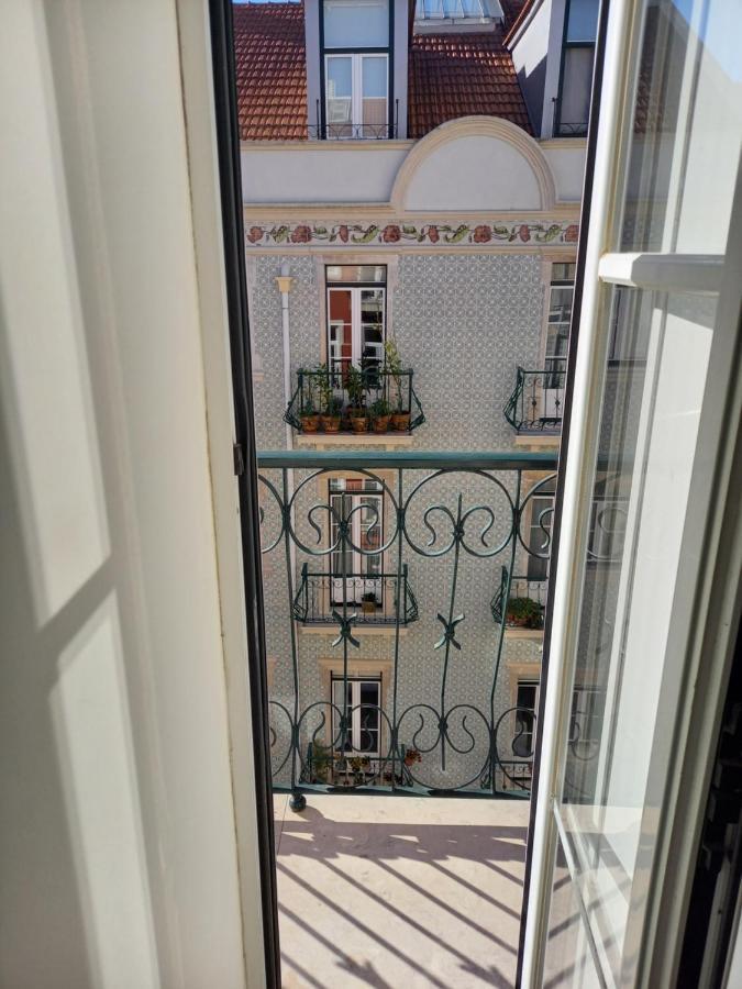 Charme Et Confort Au Coeur De Graca Lisboa Exteriér fotografie