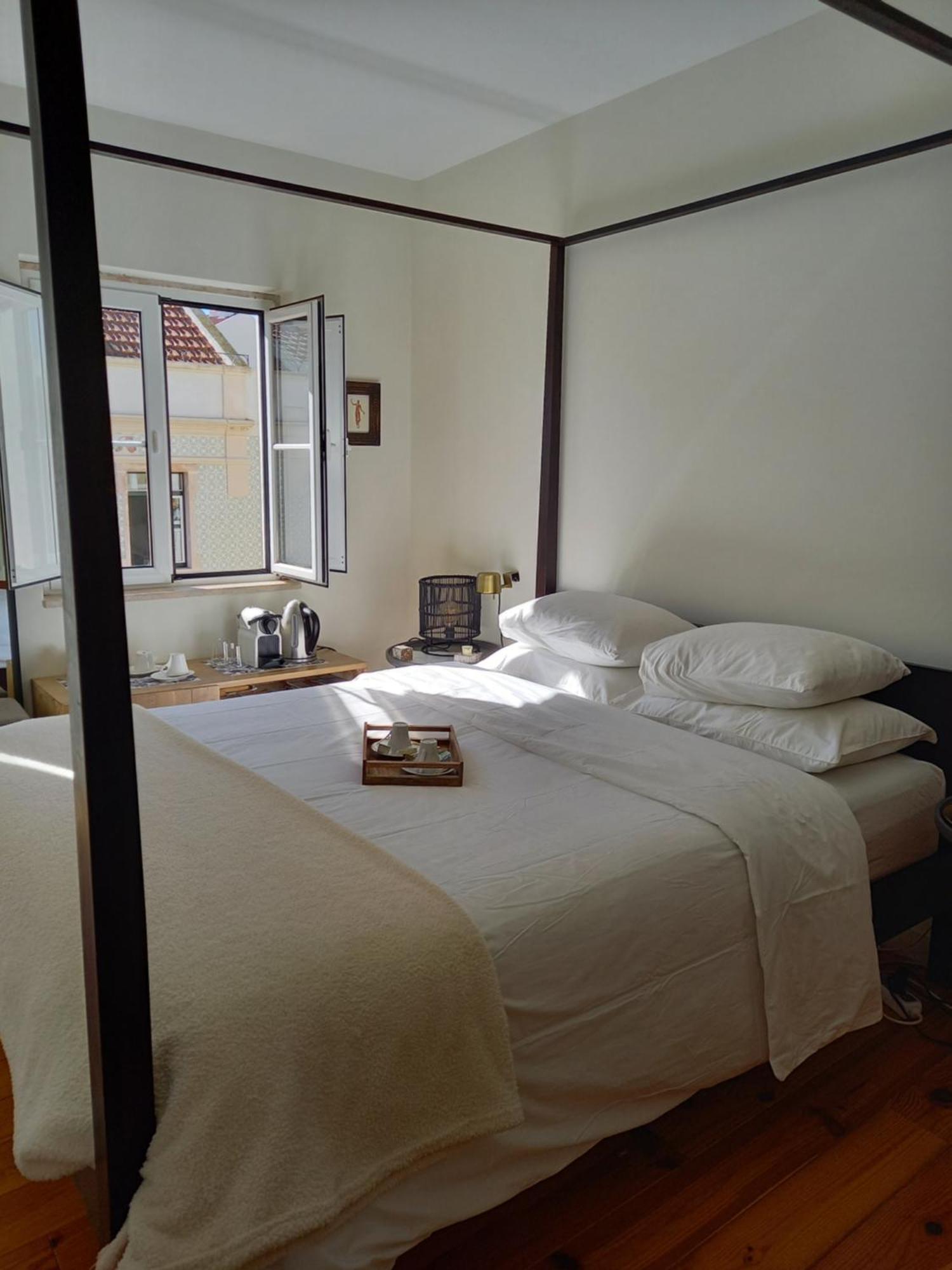 Charme Et Confort Au Coeur De Graca Lisboa Exteriér fotografie