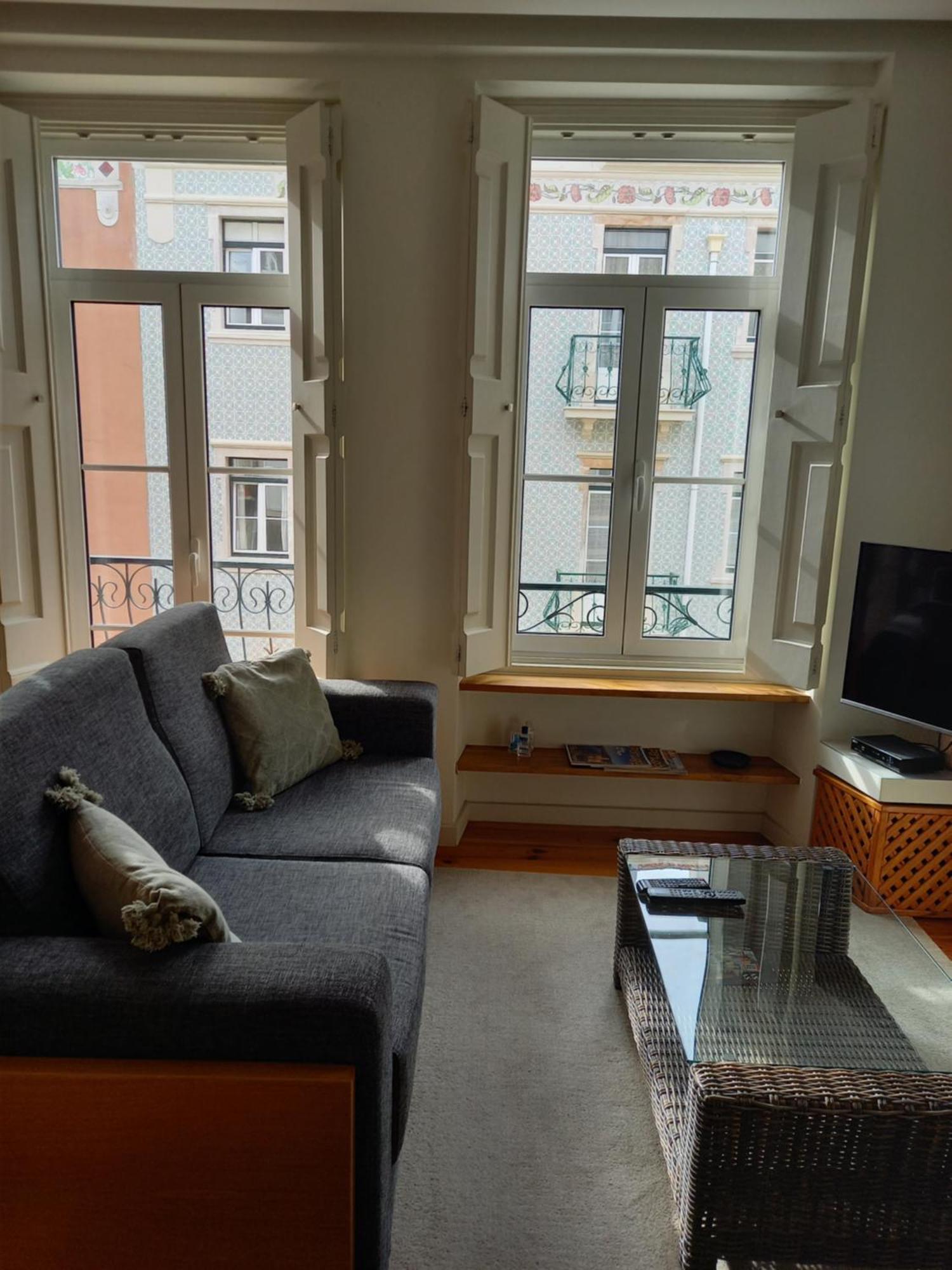 Charme Et Confort Au Coeur De Graca Lisboa Pokoj fotografie
