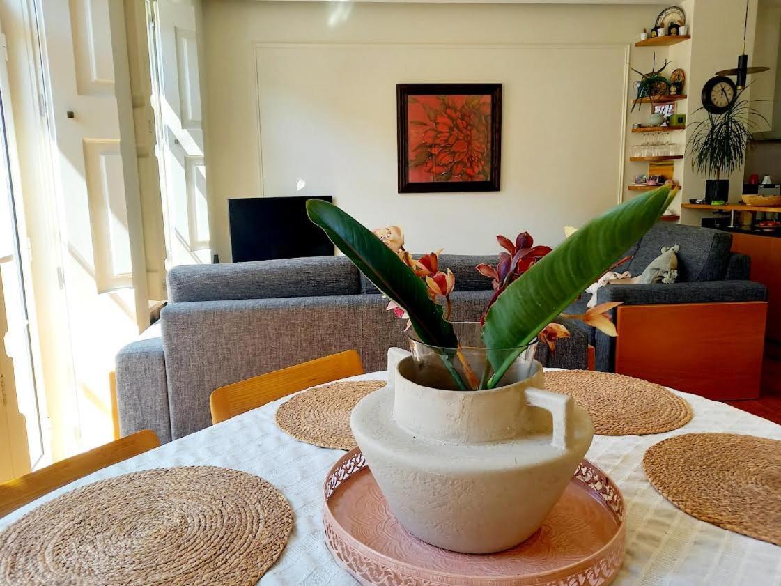 Charme Et Confort Au Coeur De Graca Lisboa Exteriér fotografie
